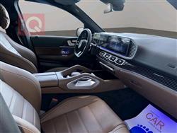 مرسيدس بنز GLS